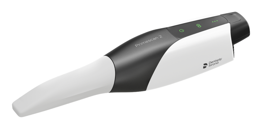 Kabelloser digitaler Intraoral-Scanner Primescan 2 der neuesten Generation