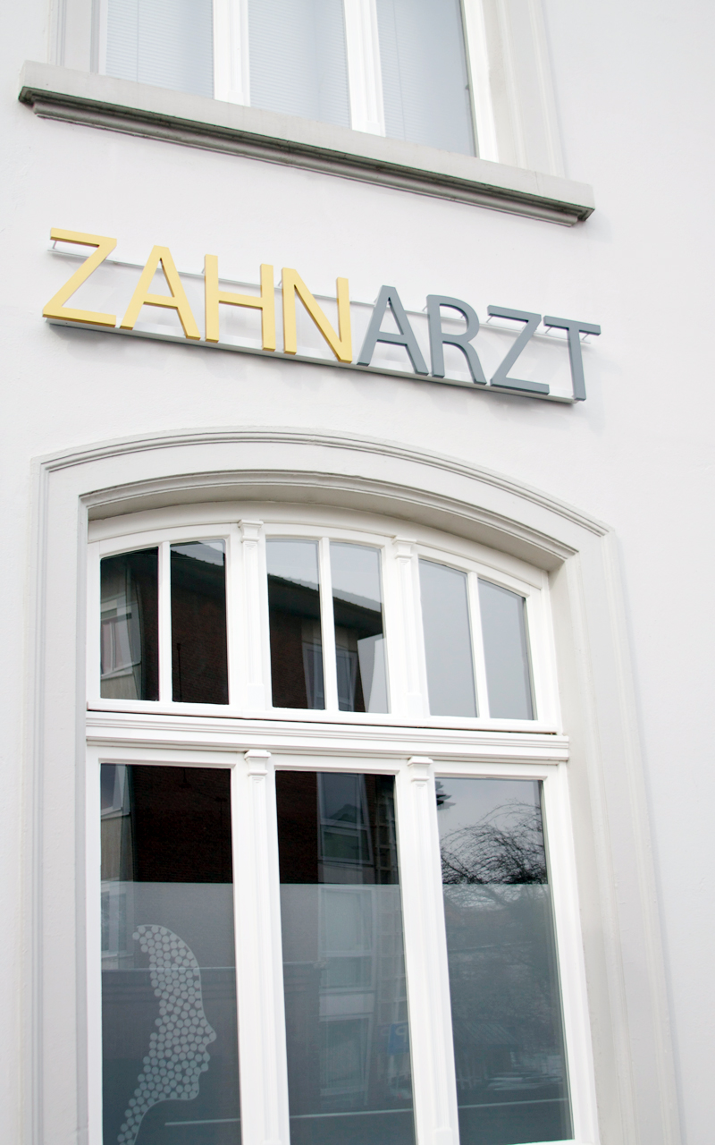 Einblick in die Praxis Dr. Schäfer in Warendorf