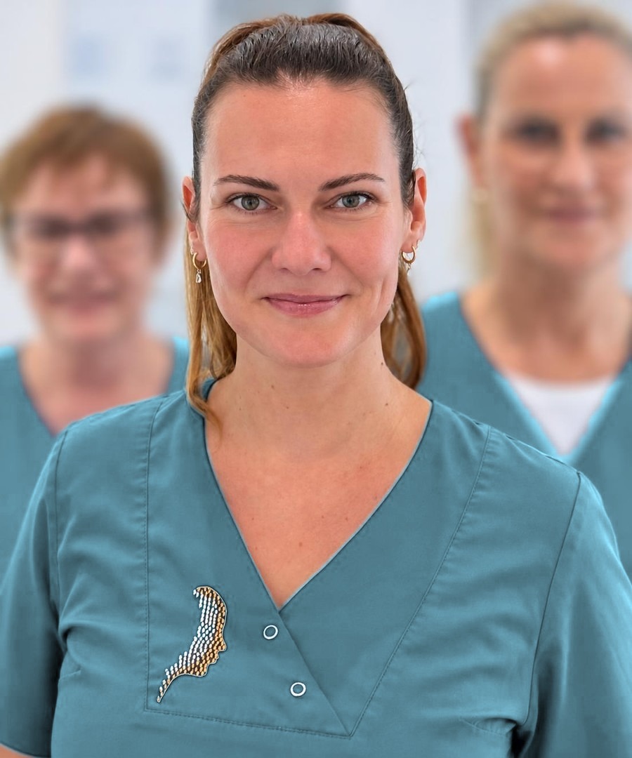 Zahnarztpraxis Dr. Schäfer Warendorf